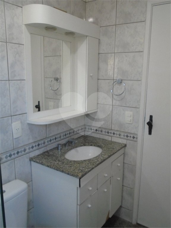 Apartamento à venda com 3 quartos, sendo 1 suíte, em Vila Oliveira, Mogi das Cruzes, SP