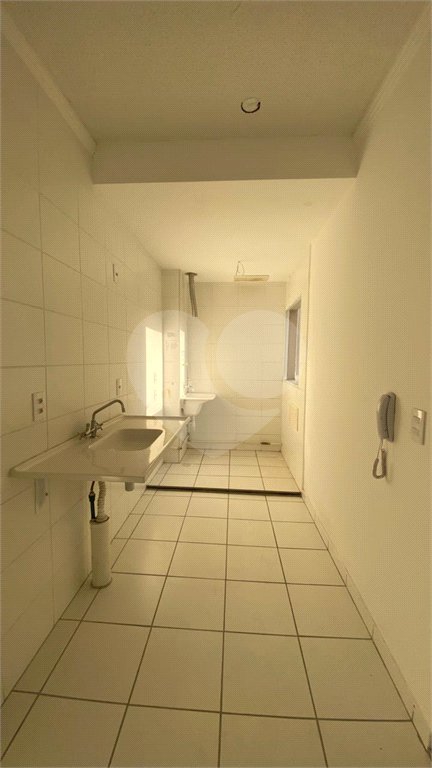 Apartamento à venda com 2 quartos em Campo Grande, Rio de Janeiro, RJ