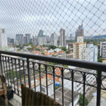 Apartamento à venda com 3 quartos, sendo 2 suítes, em Pinheiros, São Paulo, SP