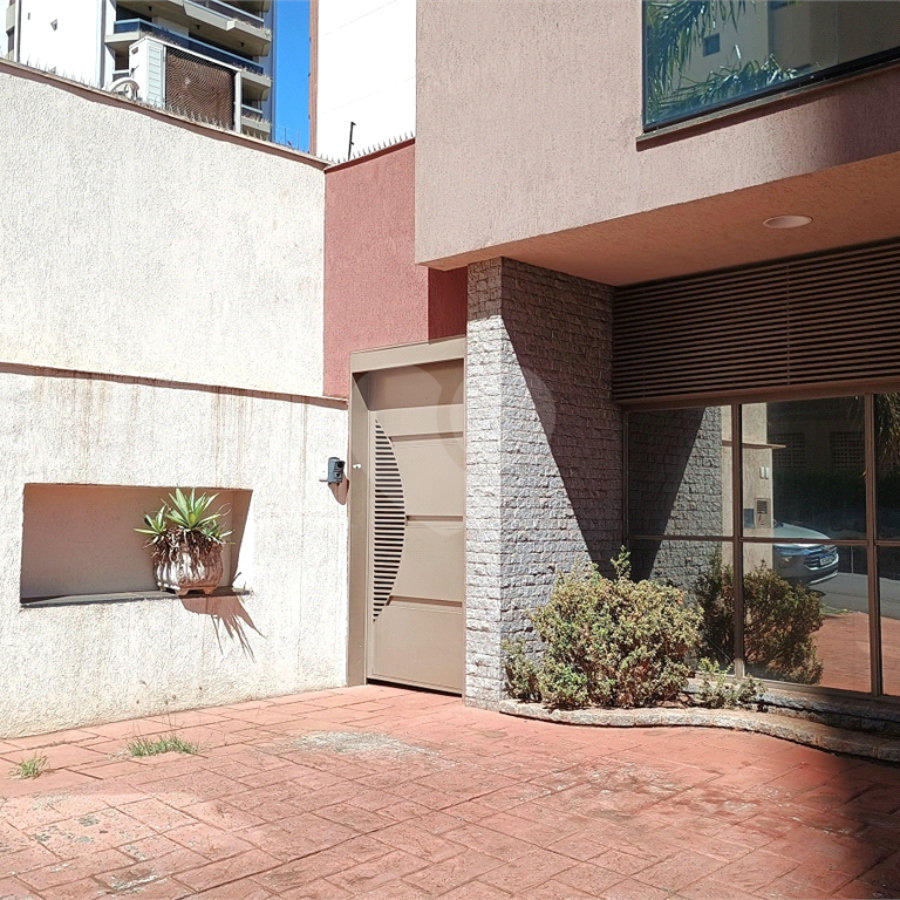 Casa para alugar com 1 quarto, sendo 2 suítes, no Centro, Ribeirão Preto, SP