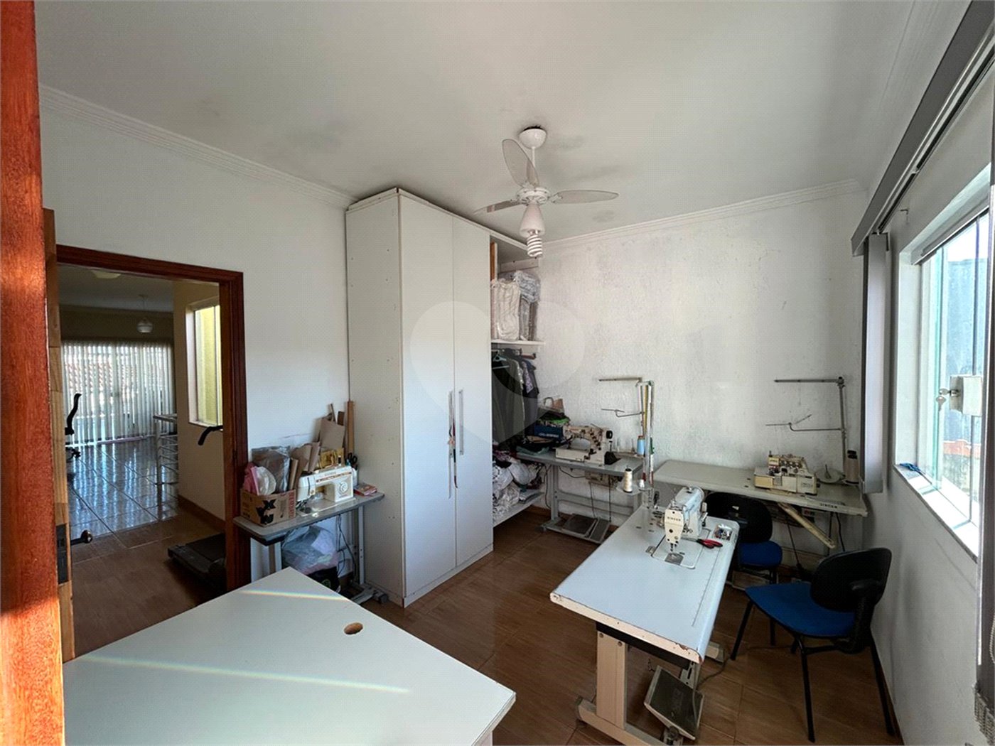 Casa à venda com 4 quartos, sendo 2 suítes, em Jardim Paulista, Sorocaba, SP