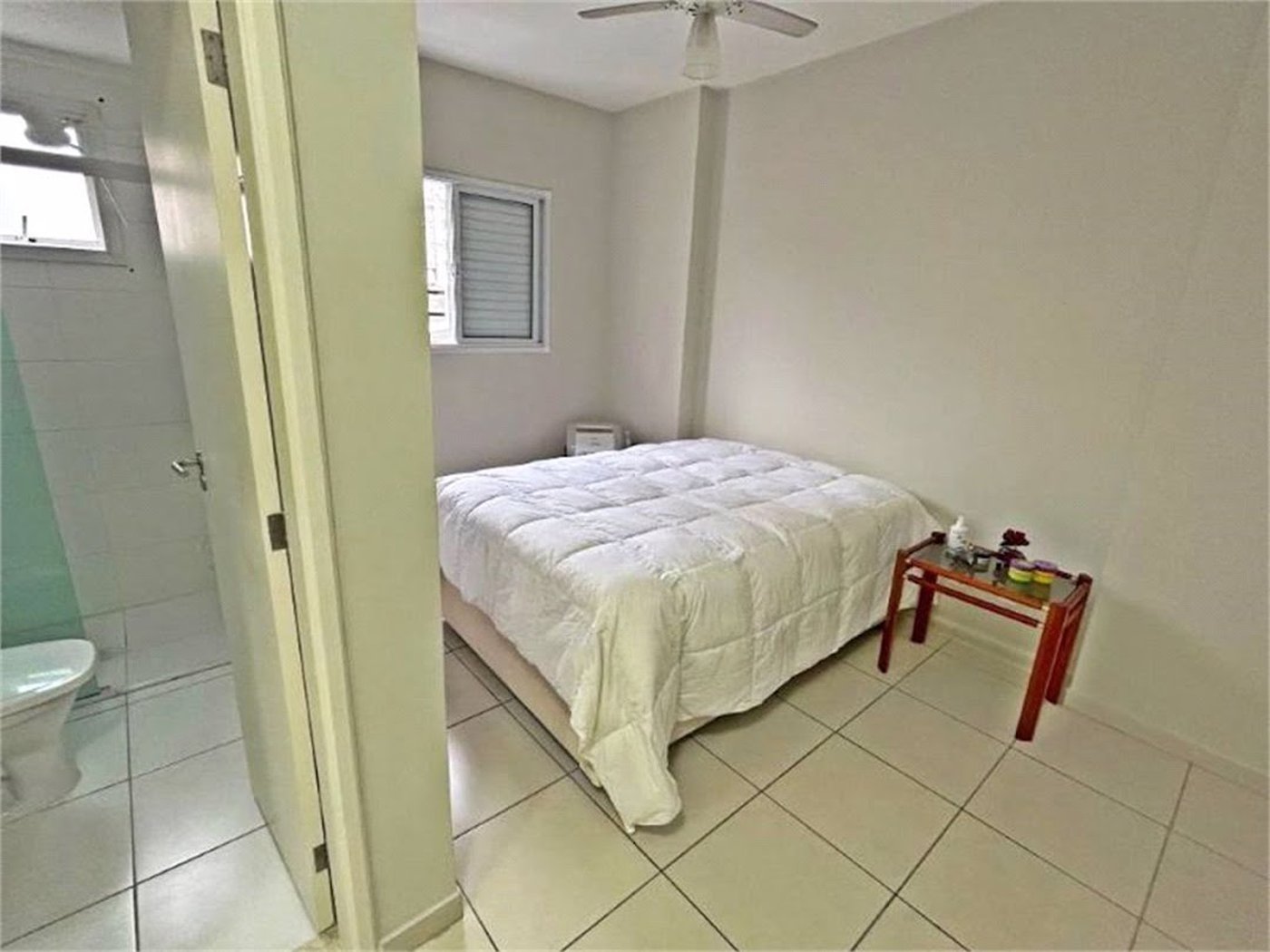 Apartamento Residencial à venda, Aviação, Praia Grande - AP1023.