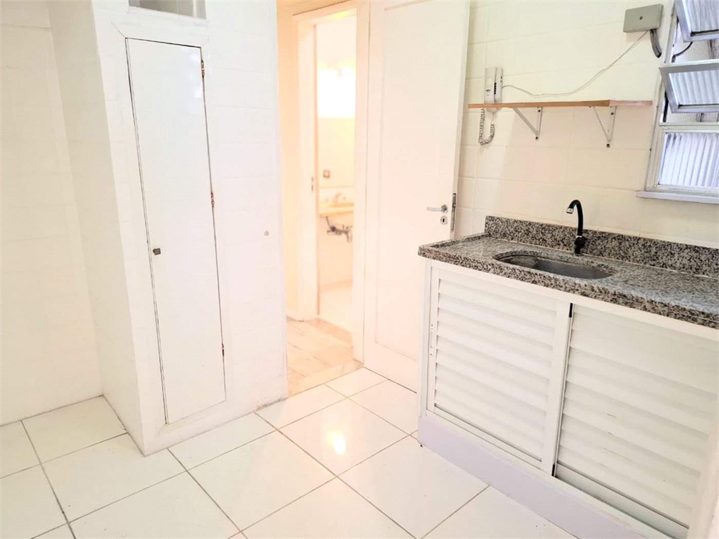 Apartamento à venda com 2 quartos em Copacabana, Rio de Janeiro, RJ