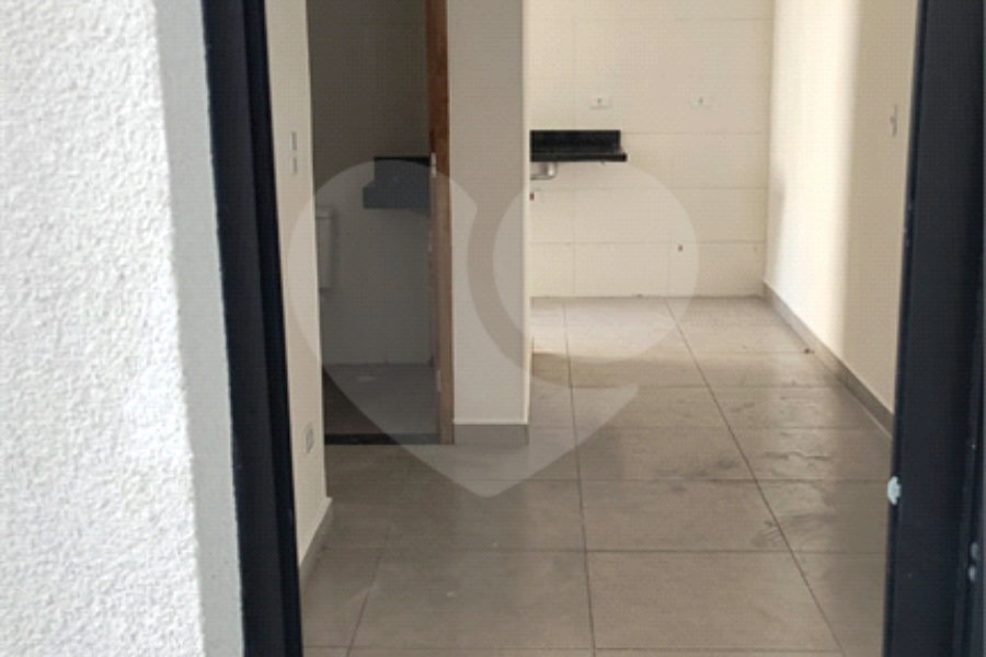Apartamento à venda com 2 quartos, sendo 1 suíte,  em Tucuruvi, São Paulo, SP