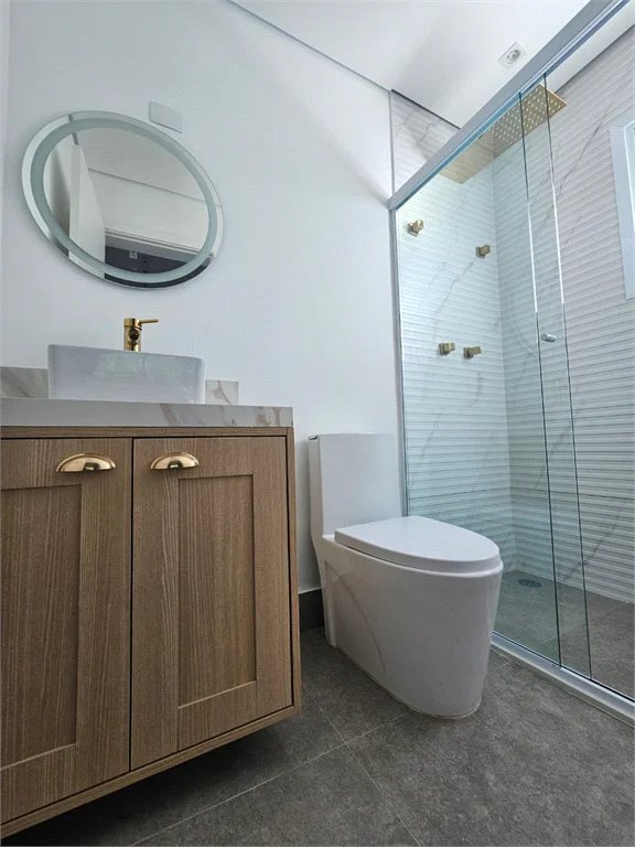 Casa à venda com 3 suítes no condomínio Palma de Mallorca Private Houses, São Paulo - SP