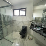 Apartamento à venda com 4 quartos, sendo 3 suítes, no Centro, São Bernardo do Campo, SP