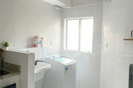 Apartamento à venda com 3 quartos, sendo 1 suíte,  em Mogi Moderno, Mogi das Cruzes, SP