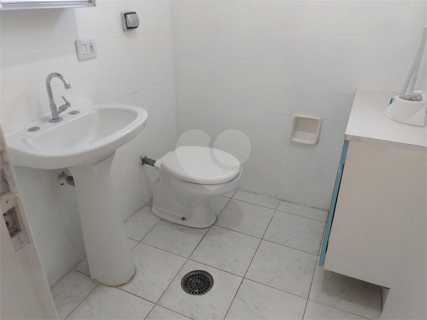 Apartamento à venda com 2 quartos em Alto da Lapa, São Paulo, SP