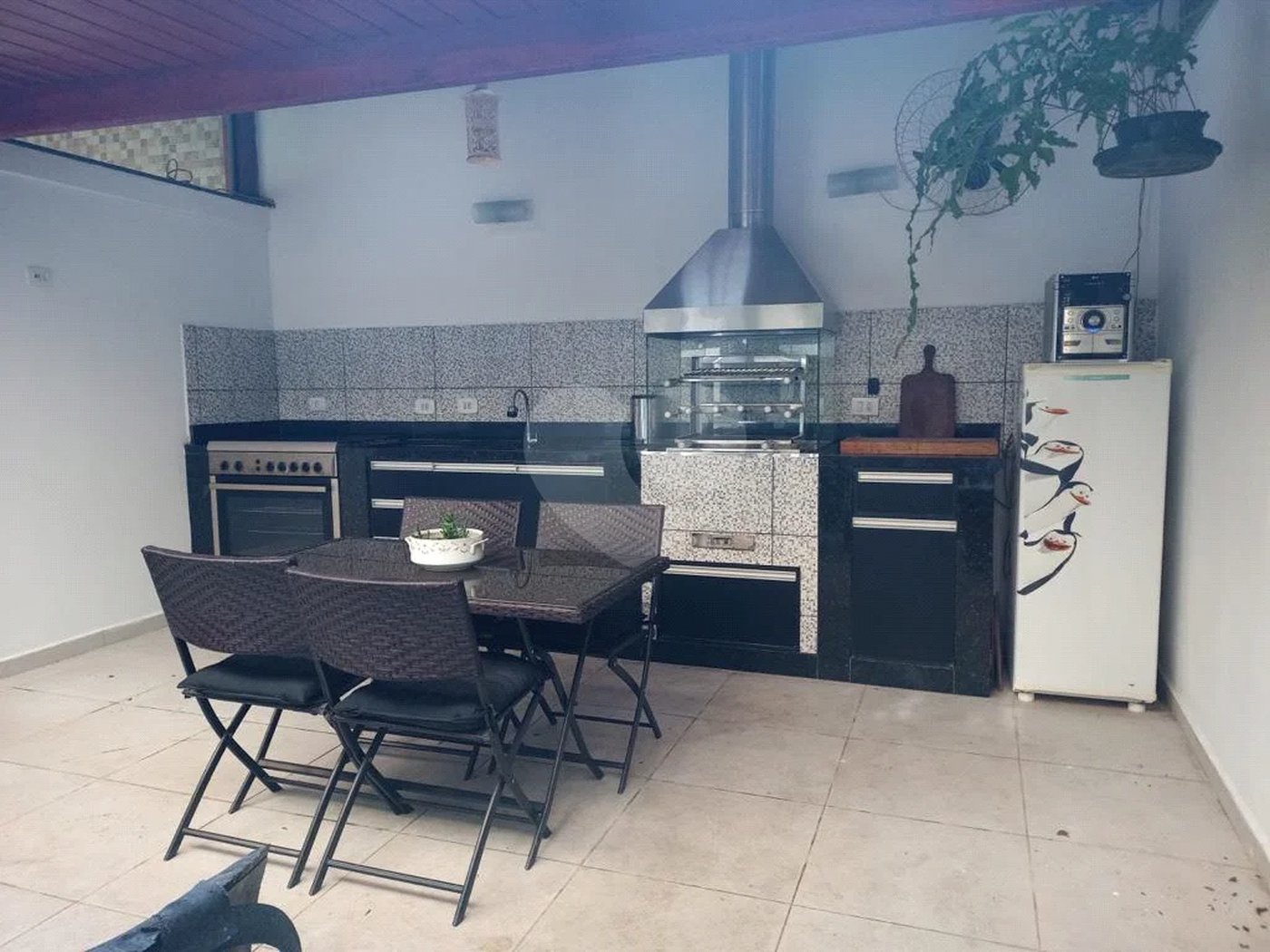 Sobrado à venda com 3 suítes em Vila Mazzei, São Paulo, SP