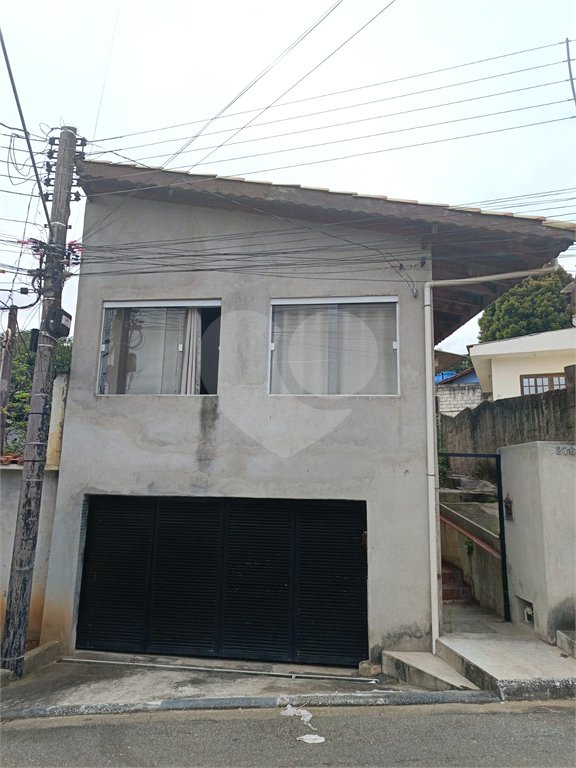 Casa à venda com 2 quartos em Capoavinha, Mairiporã, SP