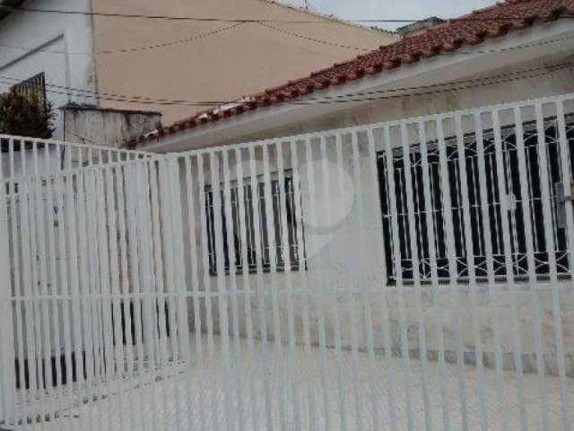 Sobrado à venda com 1 quarto em Parada Inglesa, São Paulo, SP