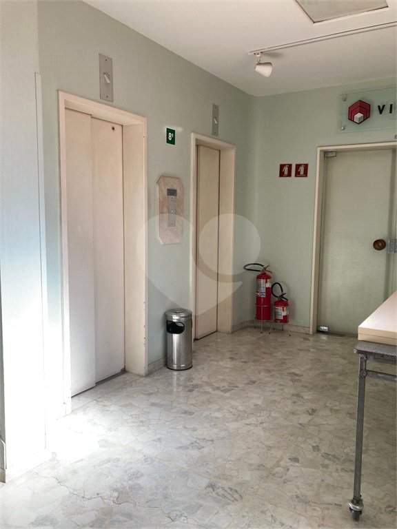 Sala à venda em Santa Cecília, São Paulo, SP