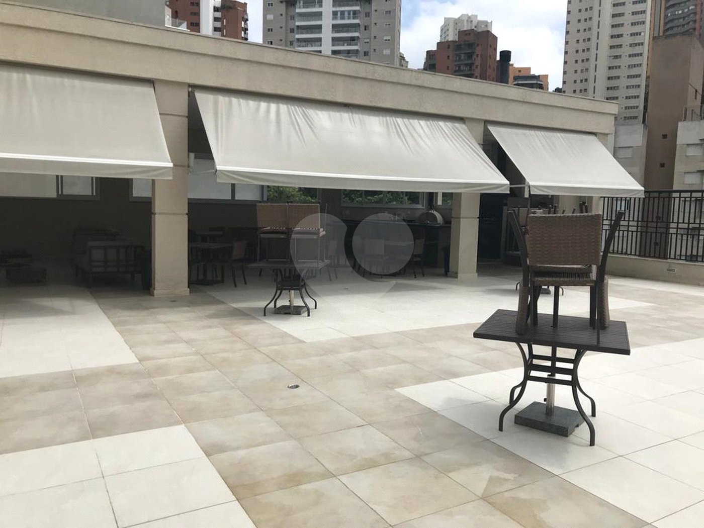 Apartamento à venda com 4 quartos, sendo 3 suítes, em Vila Andrade, São Paulo, SP