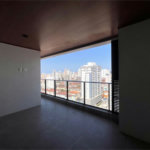 Apartamento com 1 dormitório à venda, 83 m² por R$ 1.150.000,00 - Boqueirão - Santos/SP