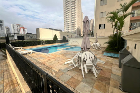 Apartamento à venda com 3 quartos, sendo 1 suíte,  em Vila Guarani (z Sul), São Paulo, SP