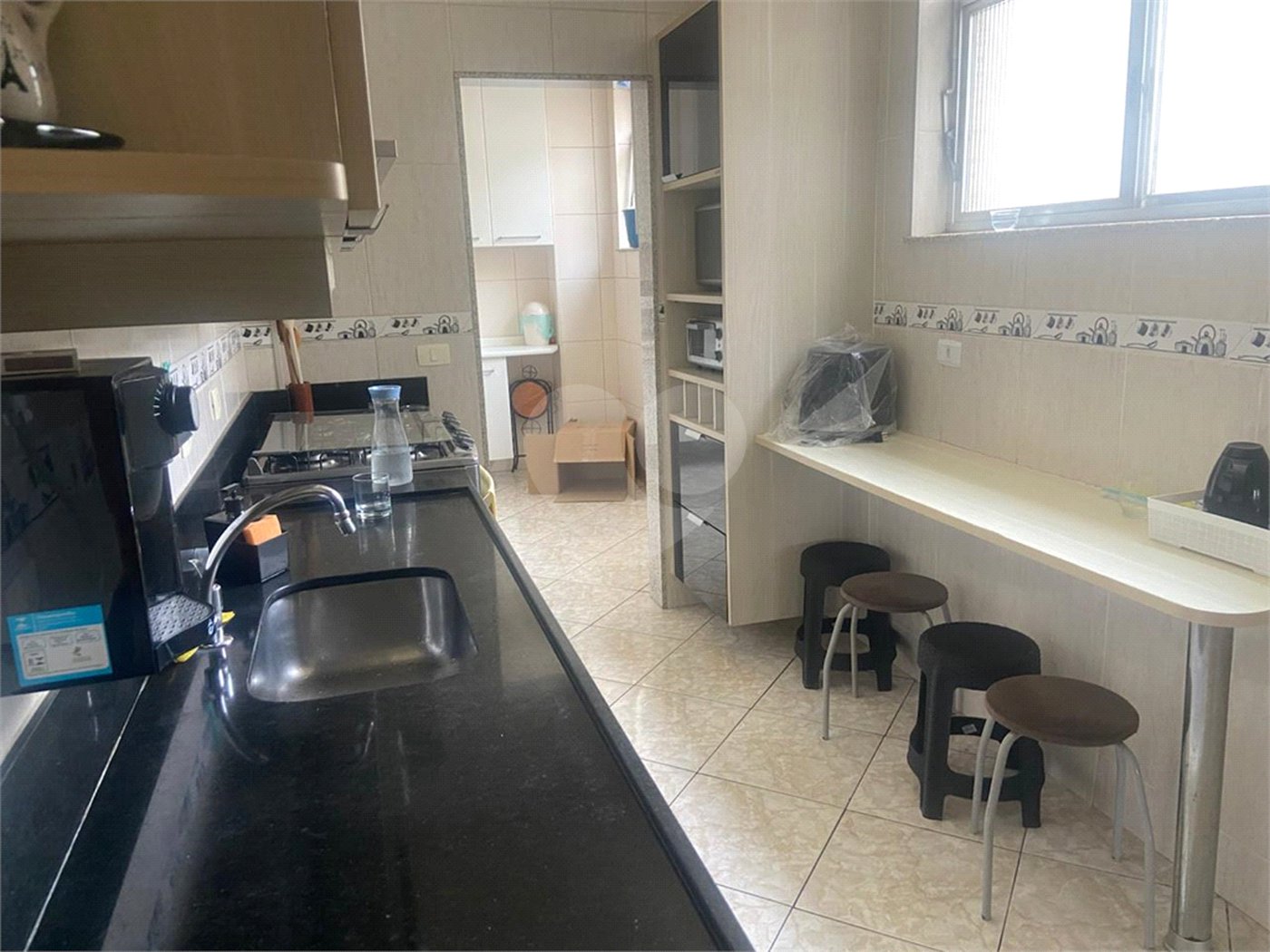 Apartamento à venda com 3 quartos, sendo 1 suíte,  em Tijuca, Rio de Janeiro, RJ