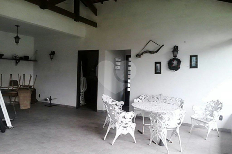 Casa à venda ou para alugar com 5 quartos, sendo 3 suítes, em Mandaqui, São Paulo, SP