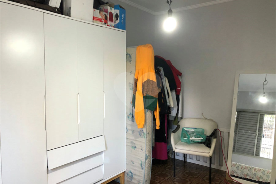 Casa à venda com 2 quartos em Santana, São Paulo, SP