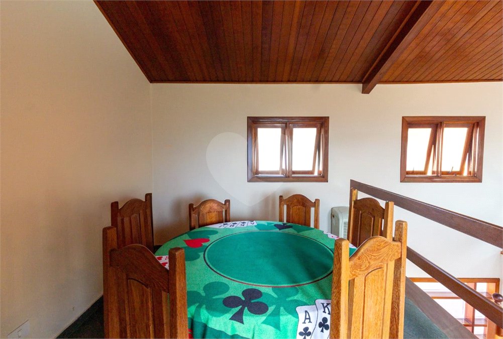 Casa à venda com 3 suítes no condomínio Da Serra, São Paulo - SP
