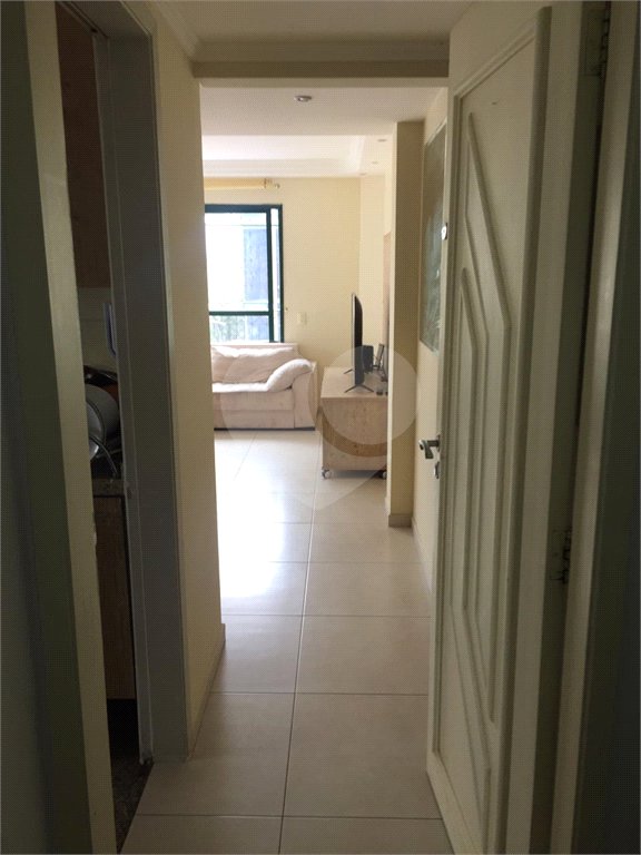 Apartamento à venda com 3 suítes em Vila Suzana, São Paulo, SP