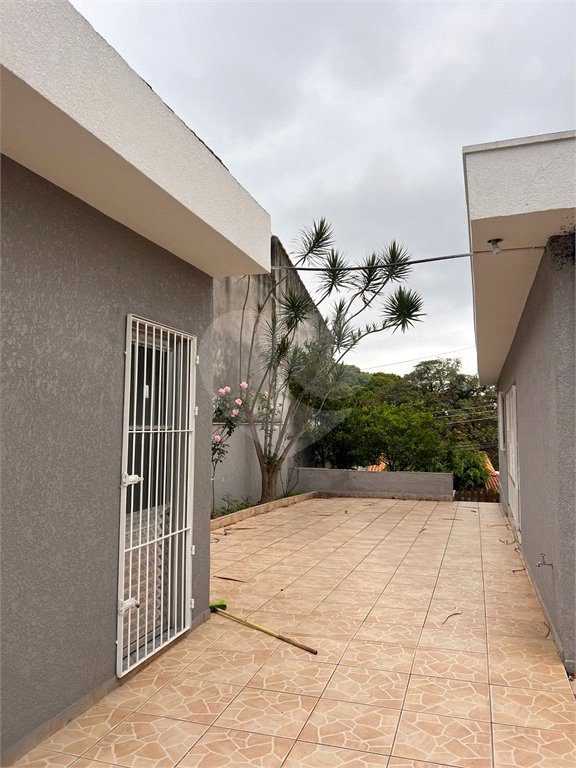 Casa Térrea à venda com 3 quartos em Jaraguá, São Paulo, SP