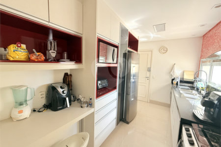 Apartamento para alugar com 3 suítes no Centro, São Bernardo do Campo, SP