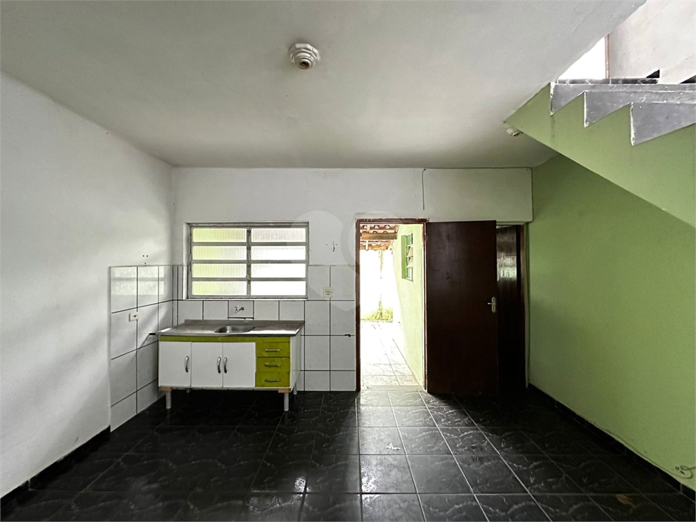 Casa à venda com 1 quarto em Jardim Suzanópolis, Suzano, SP