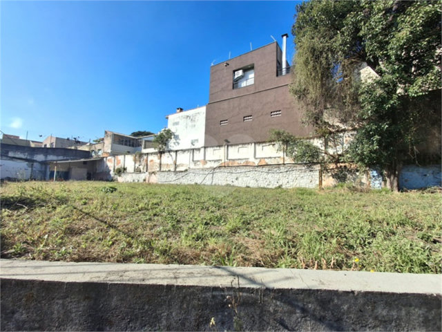 Terreno para alugar em Santana, São Paulo, SP