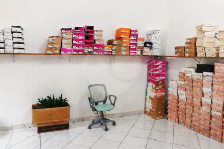 Salão para alugar em Vila Progresso, Sorocaba, SP