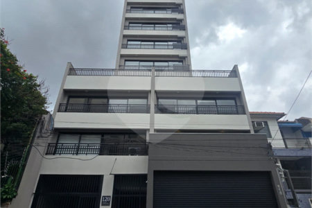 Studio à venda ou para alugar com 1 quarto em Santana, São Paulo, SP