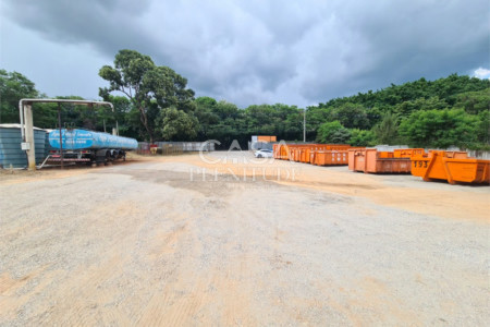 Terreno à venda em Iporanga, Sorocaba, SP