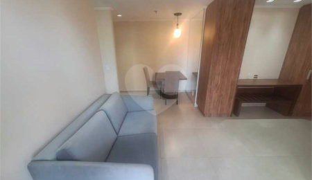 Apartamento à venda ou para alugar com 2 quartos em Vila Olímpia, São Paulo, SP