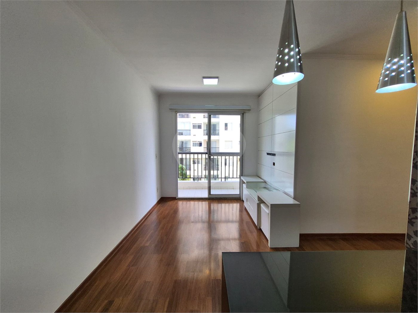 Apartamento à venda com 2 quartos em Vila Anastácio, São Paulo, SP