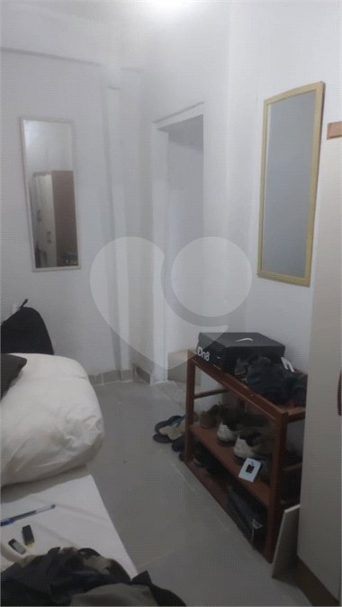 Casa de Vila à venda com 2 quartos em Cidade Nova, Rio de Janeiro, RJ