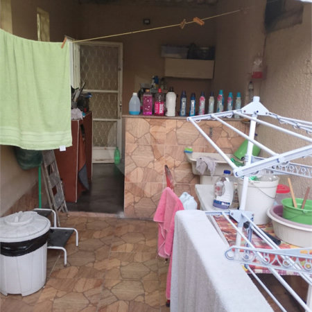 Casa à venda com 2 quartos em Campo Grande, Rio de Janeiro, RJ