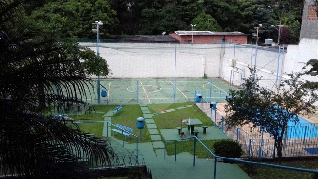 Apartamento à venda com 2 quartos em Vila Mazzei, São Paulo, SP