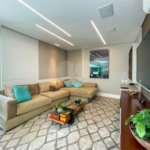 Apartamento à venda com 3 suítes em Perdizes, São Paulo, SP