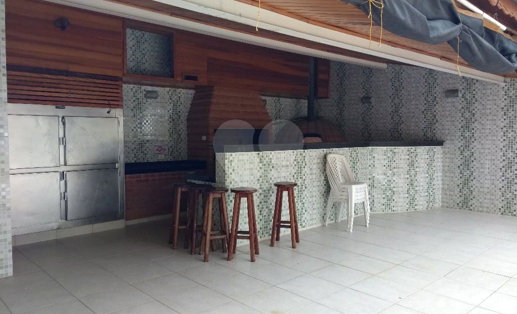Apartamento à venda com 4 quartos, sendo 2 suítes, em Santana, São Paulo, SP
