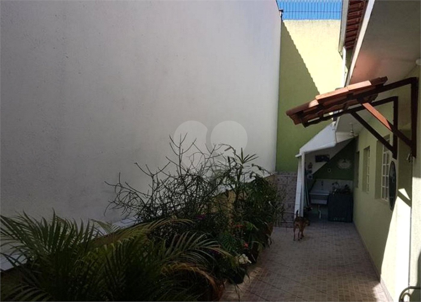 Sobrado à venda com 5 quartos em Mandaqui, São Paulo, SP