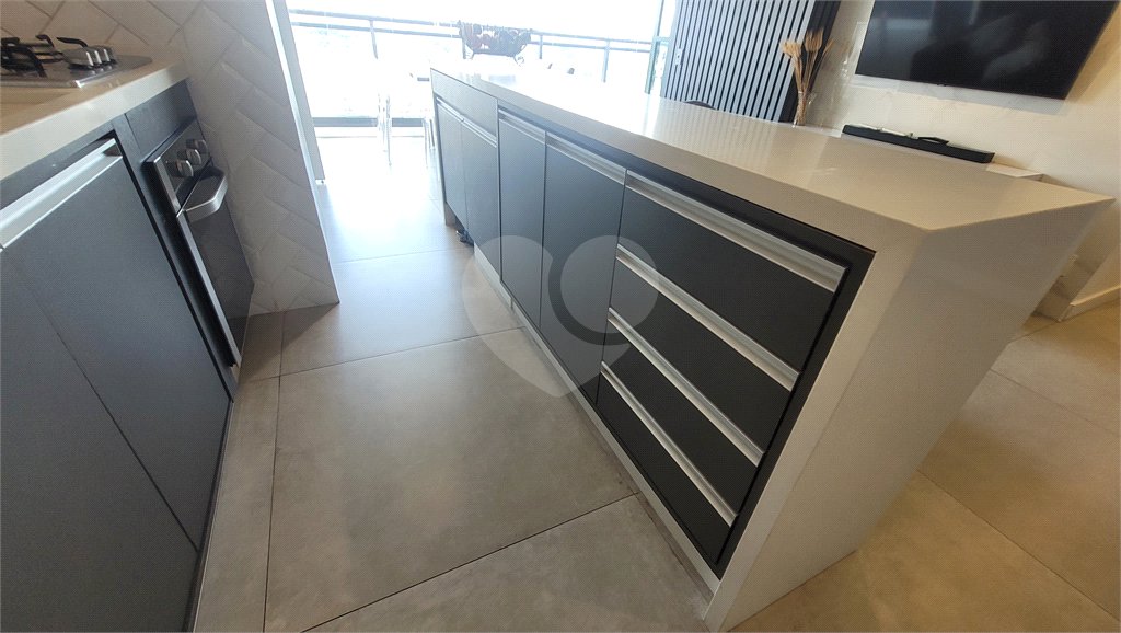 Apartamento à venda com 3 quartos, sendo 1 suíte, em Vila Leopoldina, São Paulo, SP