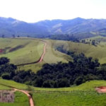 Chácara à venda no Centro, Monte Sião, MG