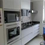 Apartamento à venda com 3 quartos, sendo 1 suíte,  em Cidade Monções, São Paulo, SP