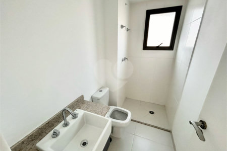 Apartamento à venda com 2 quartos, sendo 1 suíte, em Brooklin, São Paulo, SP