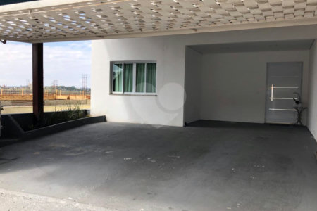 Casa à venda com 4 quartos, sendo 3 suítes,  em Jardim Vera Regina, Campo Limpo Paulista, SP