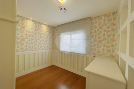 Apartamento à venda com 3 suítes no Centro, São Bernardo do Campo, SP
