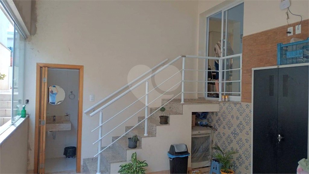 Casa à venda com 3 quartos, sendo 1 suíte, em Residencial Central Parque, Salto, SP