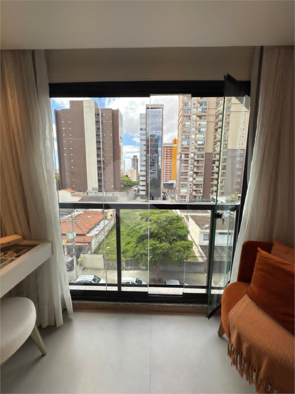 Apartamento à venda com 2 quartos, sendo 1 suíte, em Jardim, Santo André, SP