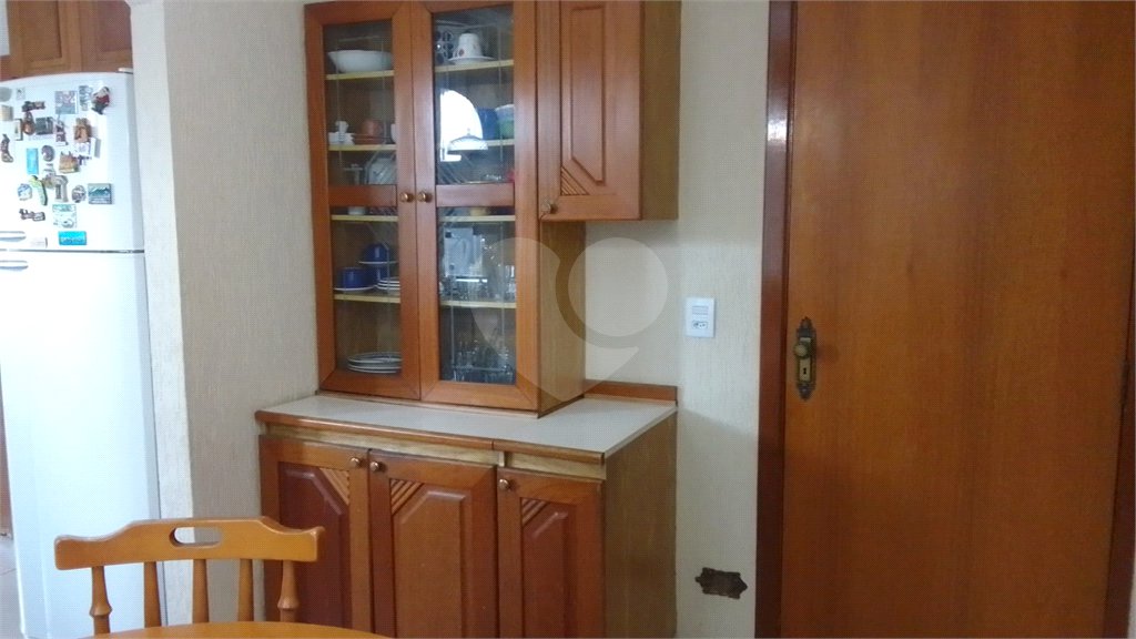 Sobrado à venda com 3 quartos em Santa Teresinha, São Paulo, SP