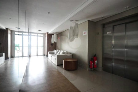 Apartamento à venda com 2 quartos, sendo 1 suíte, em Vila Suzana, São Paulo, SP