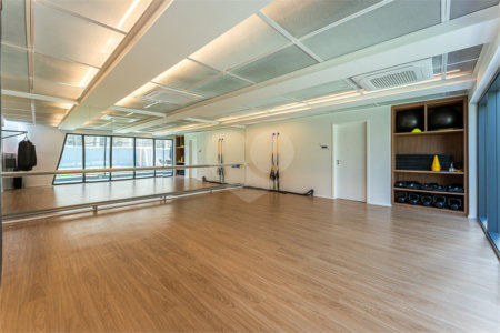 Apartamento à venda com 2 suítes em Chácara Santo Antônio (zona Sul), São Paulo, SP